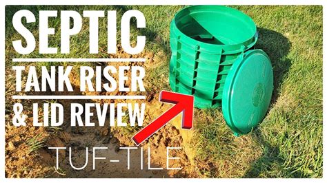 tuf tite septic lids 18